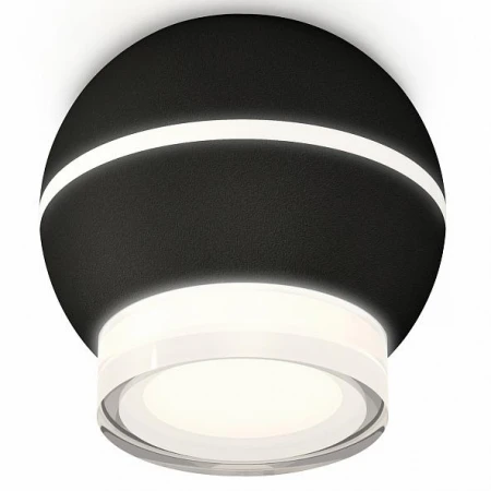 Точечный светильник Ambrella Light XS1102042