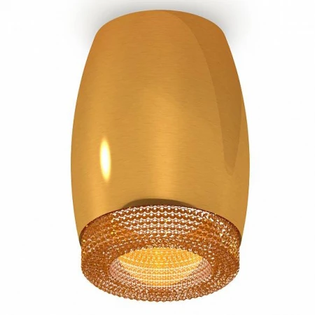 Точечный светильник Ambrella Light XS1125011