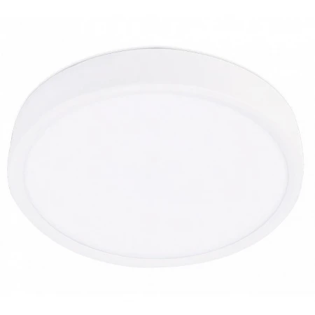 Точечный светильник Ambrella Light DLR361 Downlight