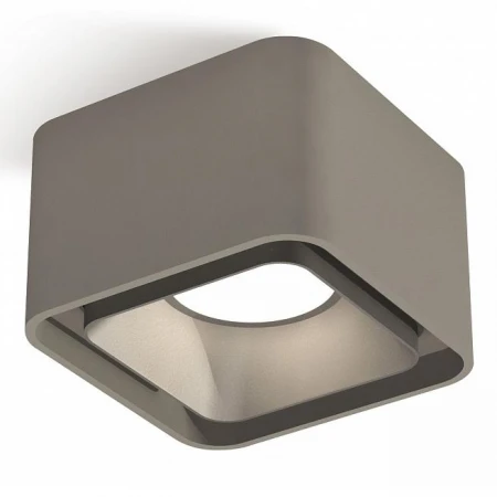 Точечный светильник Ambrella Light XS7834003