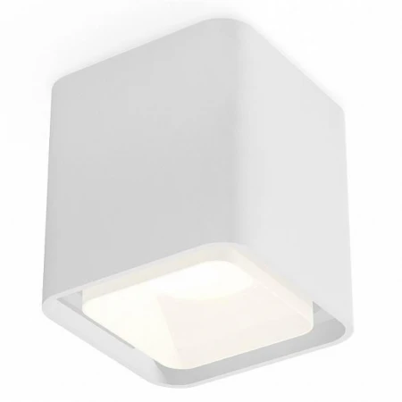 Точечный светильник Ambrella Light XS7840021