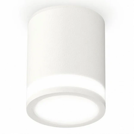 Точечный светильник Ambrella Light XS6301060