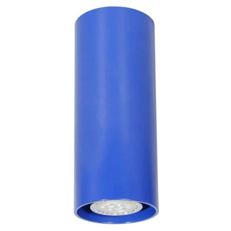 Точечный светильник АртПром Tubo8 P2 19