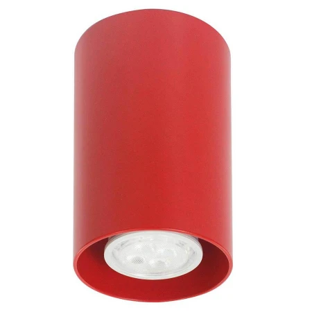 Точечный светильник АртПром Tubo6 P1 09