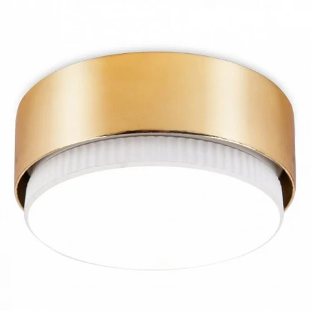 Точечный светильник Ambrella Light G102 GD