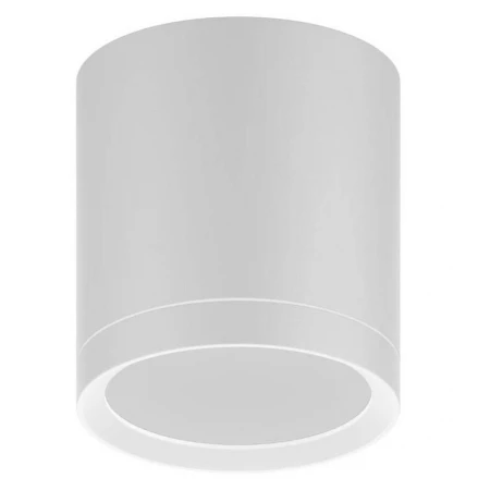 Точечный светильник Gauss HD023 Overhead