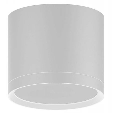 Точечный светильник Gauss HD025 Overhead