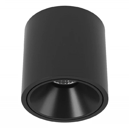 Точечный светильник DesignLed GW-8701-20-BL-WW GW X