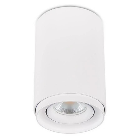 Точечный светильник Simple Story 2065-1CLW