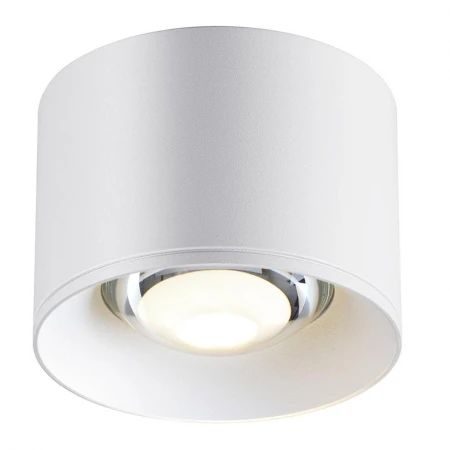 Точечный светильник Novotech 358651 PATERA