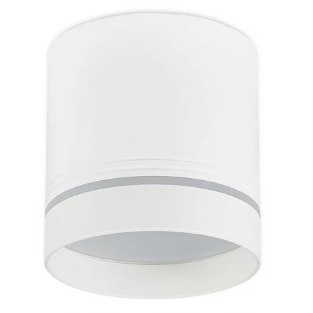 Точечный светильник Donolux DL18484R23W1W Line BARELL