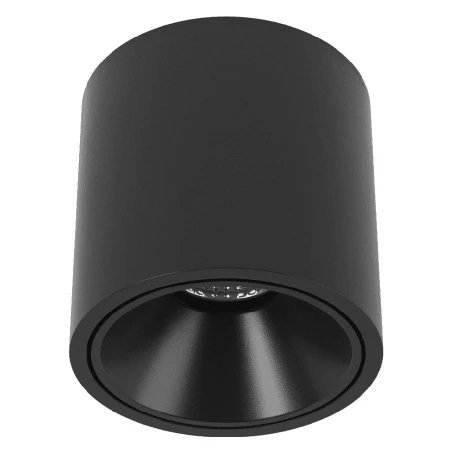 Точечный светильник DesignLed GW-8701-11-BL-WW GW X