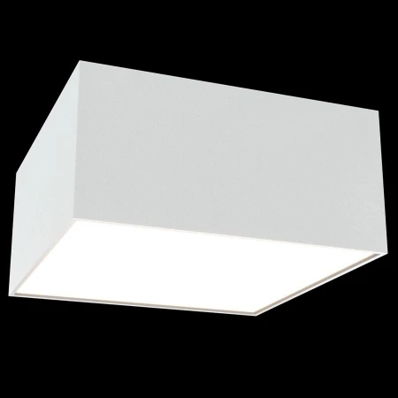 Точечный светильник Maytoni C067CL-L12W4K Zon