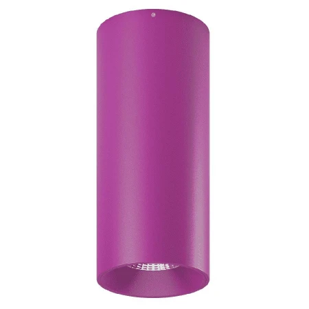 Точечный светильник Lumker VL-BASE-PIN-WW