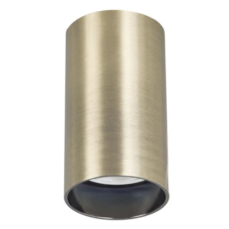 Точечный светильник Crystal lux CLT 015C BZ-BL