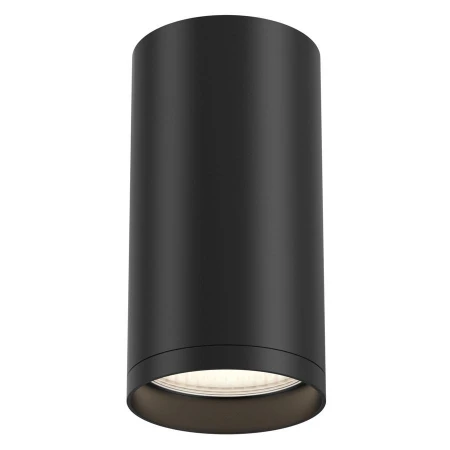 Точечный светильник Maytoni C052CL-01B FOCUS S