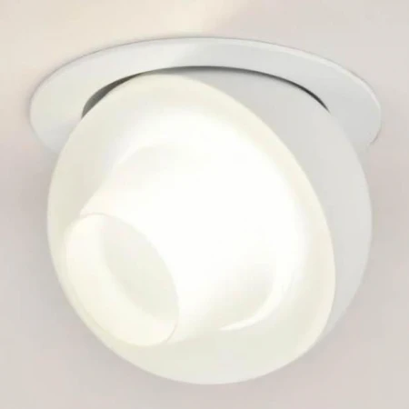 Точечный светильник Omnilux OML-103009-08 MANTOVA