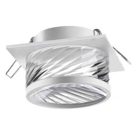 Точечный светильник Novotech 370921 GEM