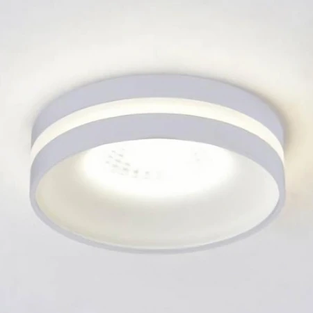 Точечный светильник Omnilux OML-102709-06 NAPOLI