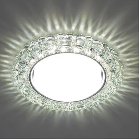 Точечный светильник Feron 41408 CD4045