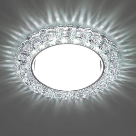 Точечный светильник Feron 41409 CD4045