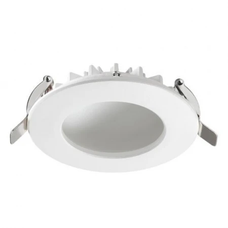Точечный светильник Novotech 358805 GESSO