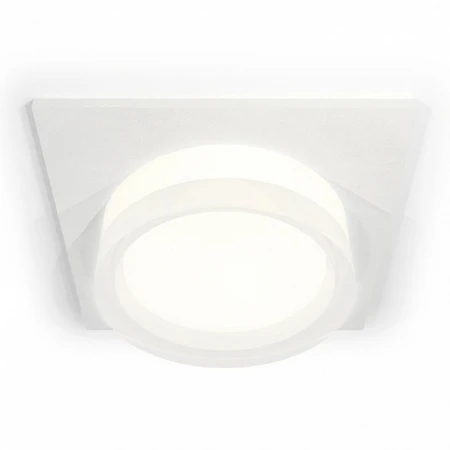 Точечный светильник Ambrella Light XC6520066