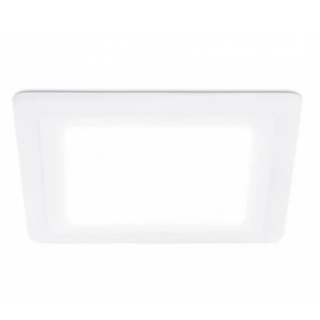 Точечный светильник Ambrella Light DCR396 Downlight