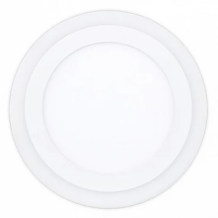 Точечный светильник Ambrella Light DCR363 Downlight