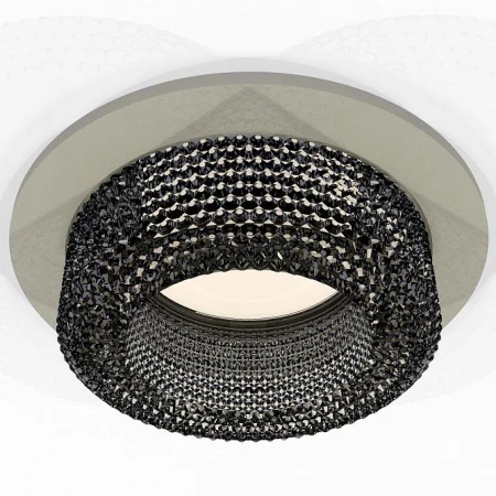 Точечный светильник Ambrella Light XC7623021