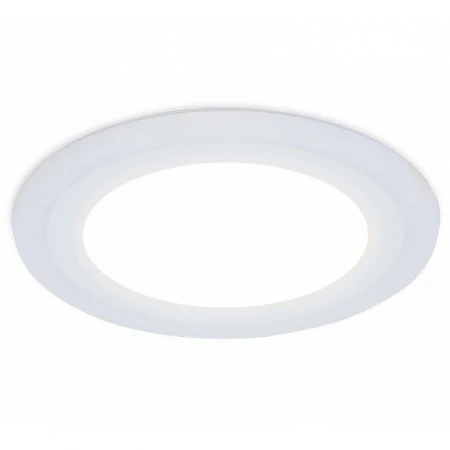 Точечный светильник Ambrella Light DCR368 Downlight