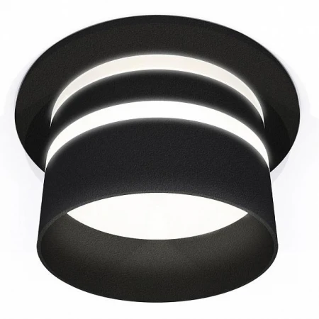 Точечный светильник Ambrella Light XC6513062