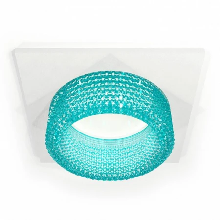 Точечный светильник Ambrella Light XC6520043