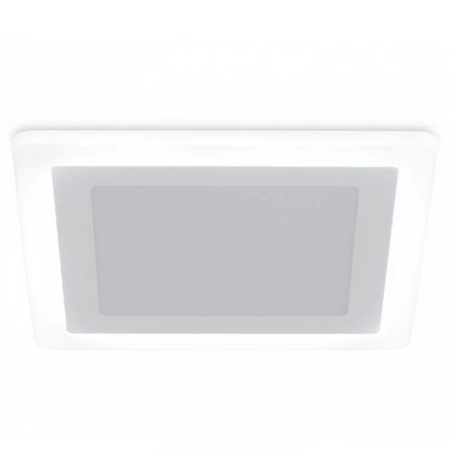 Точечный светильник Ambrella Light DCR394 Downlight