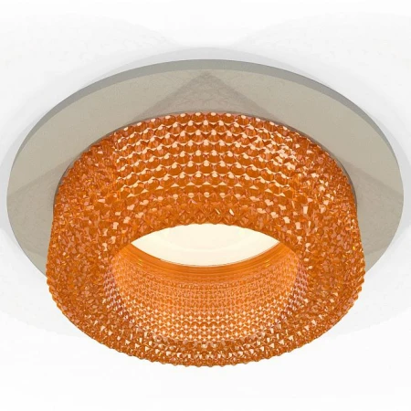 Точечный светильник Ambrella Light XC7623024