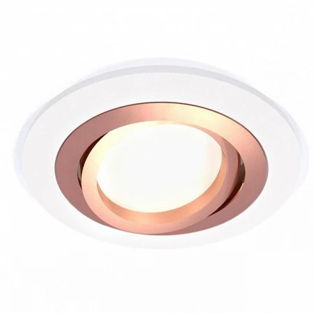 Точечный светильник Ambrella Light XC7621084