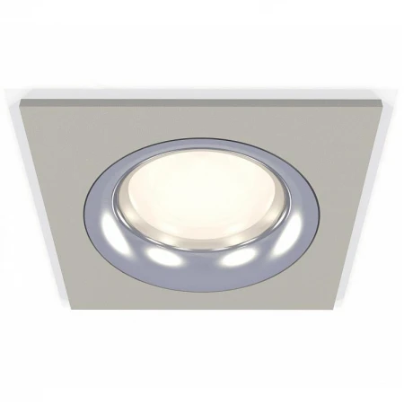 Точечный светильник Ambrella Light XC7633003