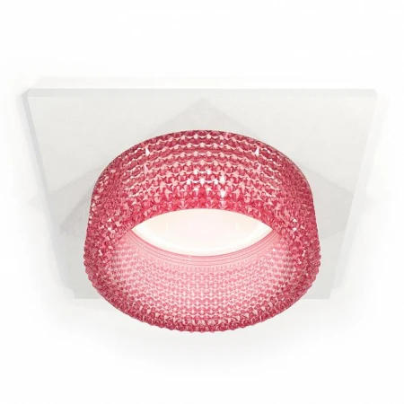 Точечный светильник Ambrella Light XC6520042