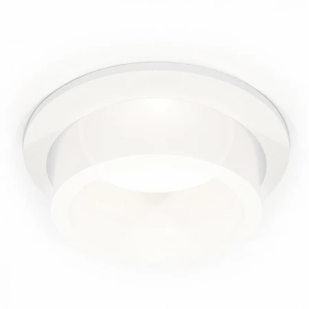 Точечный светильник Ambrella Light XC6512066