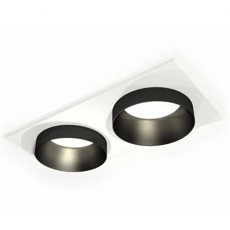 Точечный светильник Ambrella Light XC6525021