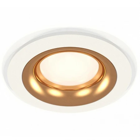 Точечный светильник Ambrella Light XC7621005