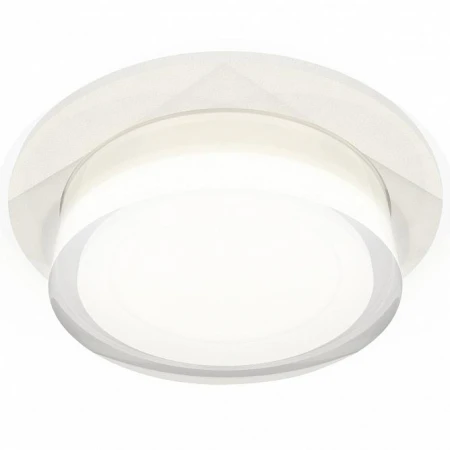 Точечный светильник Ambrella Light XC7621043