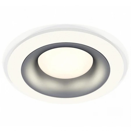 Точечный светильник Ambrella Light XC7621004