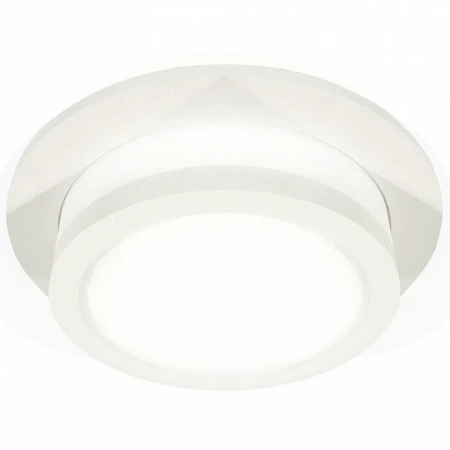 Точечный светильник Ambrella Light XC7621041