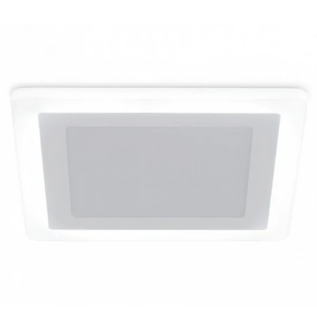 Точечный светильник Ambrella Light DCR390 Downlight