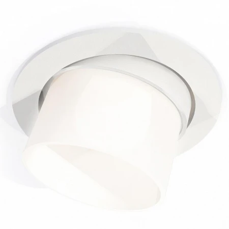 Точечный светильник Ambrella Light XC7651085