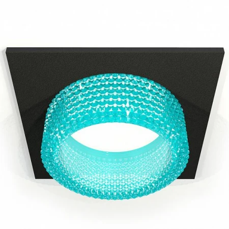 Точечный светильник Ambrella Light XC6521043