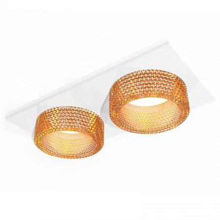 Точечный светильник Ambrella Light XC6525044