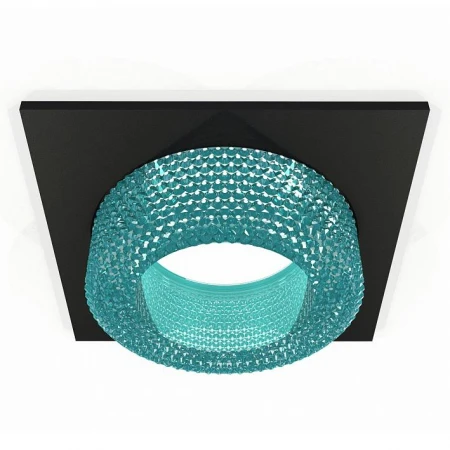 Точечный светильник Ambrella Light XC7632023