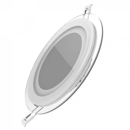 Точечный светильник Gauss 947111118 Glass